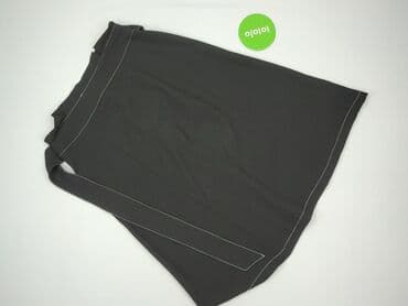 spódnice z łańcuchem bershka: Bershka, Spódnica damska, rozmiar L — 4