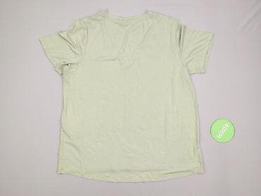 t shirty basic zara: Amisu, T-shirt damski, rozmiar L — 3
