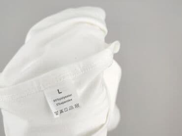 t shirty ghostbusters: T-shirt damski, L — 6