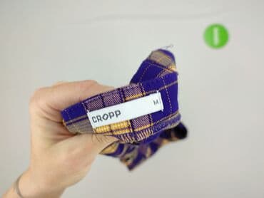 kurtka koszulowa w kratę, cropp: Cropp, Sukienka damska, rozmiar M — 5