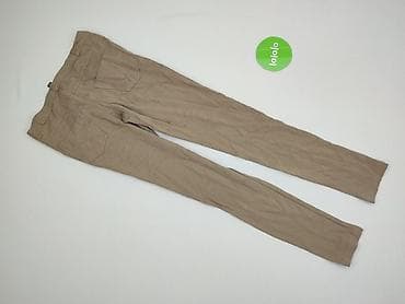 haremki: Mango, Spodnie materiałowe damskie, rozmiar S — 3