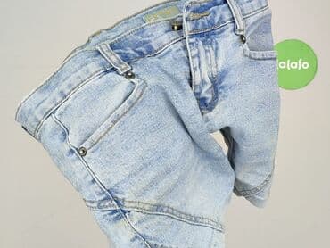 krótkie spodenki dsquared: Szorty damskie, rozmiar XS — 6