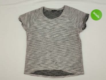bluza smog regular fit: Esmara, T-shirt damski, M — 2