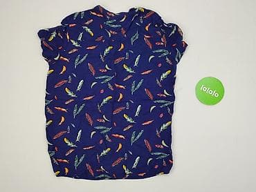 pullandbear pl: John Baner, Bluzka damska, rozmiar M — 4
