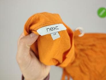 summer: Next, Sukienka damska, rozmiar 5XL — 4