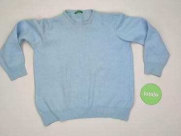 sweter benetton: United Colors of Benetton, Sweter damski, rozmiar L — 2