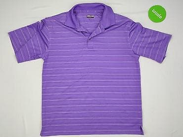 gap sweter: Kirkland, Koszulka polo dla mężczyzn, rozmiar M — 2