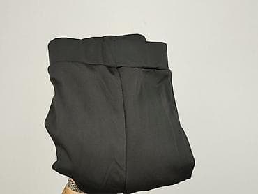 lata 70: Spodnie materiałowe damskie, rozmiar L — 5