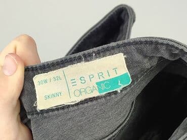 gucci the north face t shirty: Esprit, Jeansy damskie, rozmiar L — 4