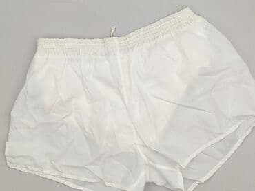 spodnie z lycra: Adidas, Szorty dla mężczyzn, 3XL — 1