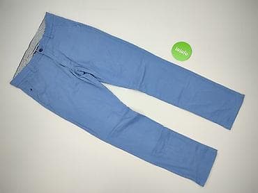 511 jeans: Livergy, Chinosy dla mężczyzn, rozmiar M — 2