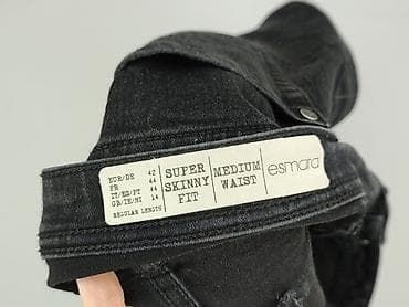 gallery dept jeans: Esmara, Jeansy damskie, rozmiar L — 4