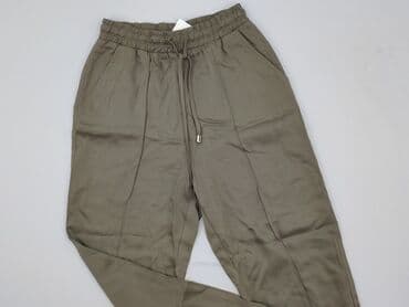 Spodnie dresowe damskie, rozmiar S