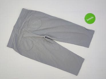 carry 12: Spodnie 3/4 damskie, rozmiar L — 3