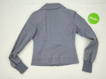 plecak: Kurtka przejściowa damska, 2XS — 3