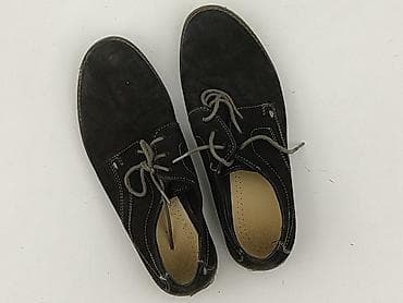 winylowe sandaly: Półbuty damskie, rozmiar 38 — 1