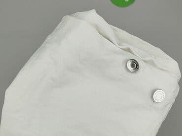 smyk białe sukienki: FB Sister, Sukienka damska, rozmiar M — 6