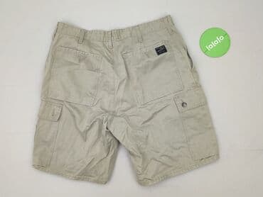 krótkie spodnie robocze castorama: Shorts for men — 4