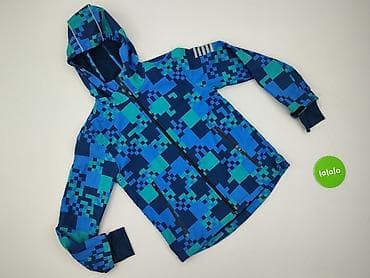 koszula hawajska cejrowski: Kurtka przejściowa, Cool Club, 11 lat, 140-146 cm, stan - Bardzo dobry — 2