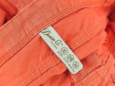 sandaly basenowe: Denim Co, Szorty damskie, rozmiar M — 4
