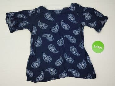 mohito marynarka niebieska: Janina, Bluzka damska, rozmiar L — 2