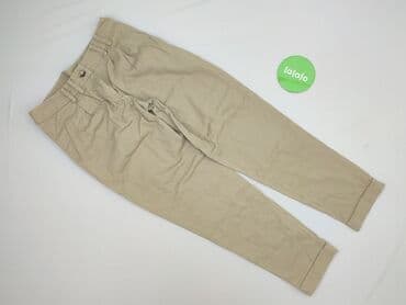 damskie spodnie chinosy: New Look, Spodnie materiałowe damskie, rozmiar XS — 2