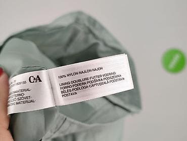 kolasa koszule: Kurtka, C&A, 12-18 miesięcy, stan - Bardzo dobry — 5