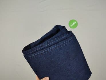 dżinsy w paski: Jeanswear, Jeansy damskie, S — 6