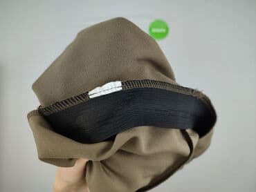 spodnie woskowane brązowe reserved: Reserved, Spodnie materiałowe damskie, rozmiar M — 5