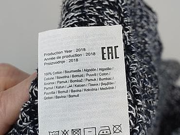 lerros bluza: ONLY & SONS, Sweter damski, rozmiar L — 5