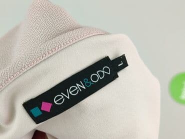 bluzki koronka allegro: Even&Odd, Top damski, rozmiar L — 6