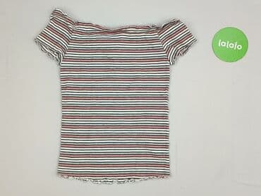 terranova spodnie z wysokim stanem: Terranova, Bluzka damska, rozmiar M — 3