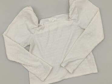 h: H&M, Bluzka damska, rozmiar M — 1