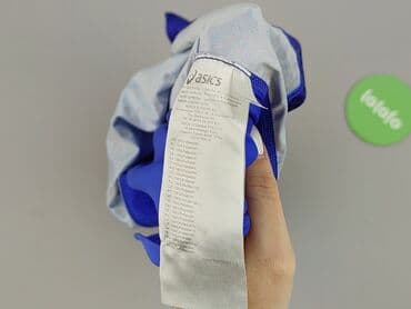 climacool t shirt: Asics, T-shirt damski, rozmiar M — 4