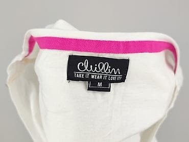 cool koszulki: Chillin, T-shirt damski, rozmiar M — 4