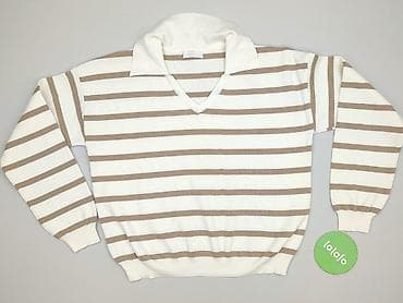 c a kardigany: OCCULT, Sweter damski, rozmiar 4XL — 2