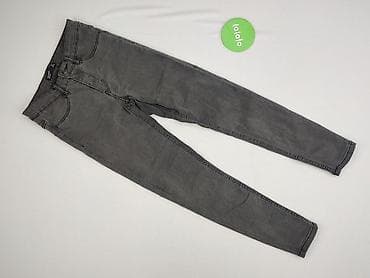 crocsy j1: Used Jeans, Jeansy damskie, rozmiar S — 2
