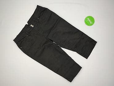 reebok cap: Spodnie 3/4 damskie, rozmiar XL — 2