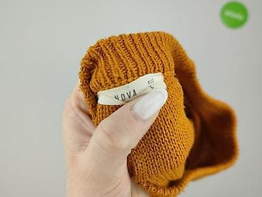 ile gram na sweter: Nova, Sweter damski, rozmiar L — 5