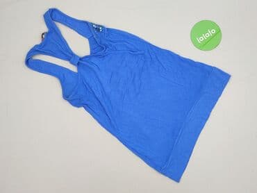 sweter piórkowy na drutach: Clockhouse, Bluzka damska, rozmiar M — 3