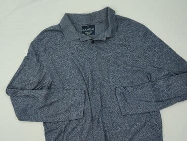 koszulki c a: Canda, Koszulka polo dla mężczyzn, rozmiar XL — 1