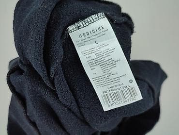 Medicine, Bluza z kapturem dla mężczyzn, rozmiar L — 5