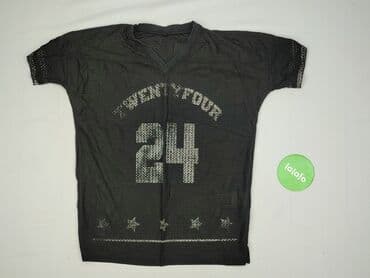 koszulki koszykarskie z własnym nadrukiem: T-shirt for men, size One size — 2