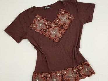 bluzki kopertowe reserved: Women's blouse, size S (EU 36) — 1