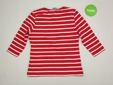 bluzki w paski z serduszkiem: Betty Barclay, Bluzka damska, rozmiar S — 3