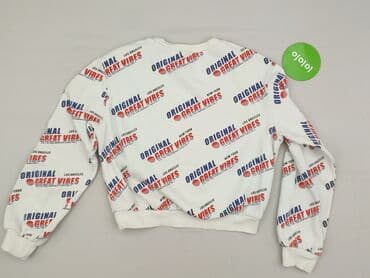 vader t shirty: H&M, Women`s sweatshirt, size S (EU 36) — 3
