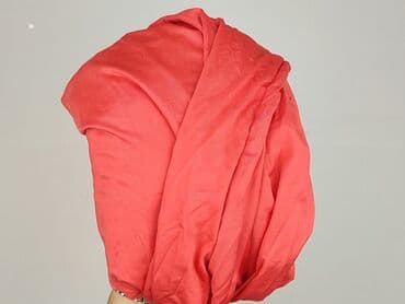 czerwona sukienki maxi: Sukienka damska, rozmiar L — 7