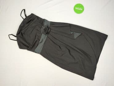 sukienka na rocznice: ANTALL, Sukienka damska, rozmiar M — 3