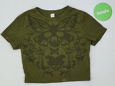 owad: Romwe, T-shirt damski, rozmiar M — 2