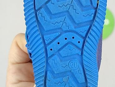 cellbes kurtki: Buciki niemowlęce, 20, stan - Bardzo dobry — 4